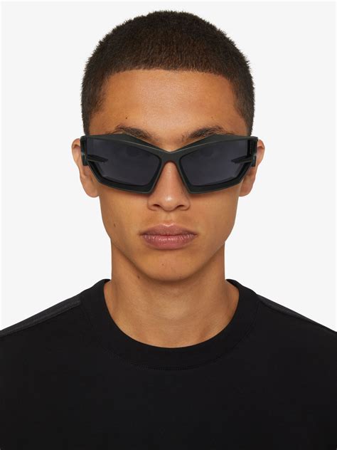 men givenchy shades|Givenchy unisex sunglasses.